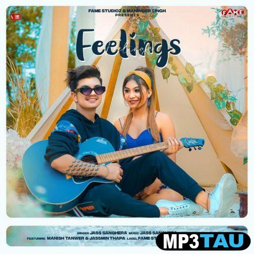 download Feelings-(Singh-Deep) Jass Sanghera mp3